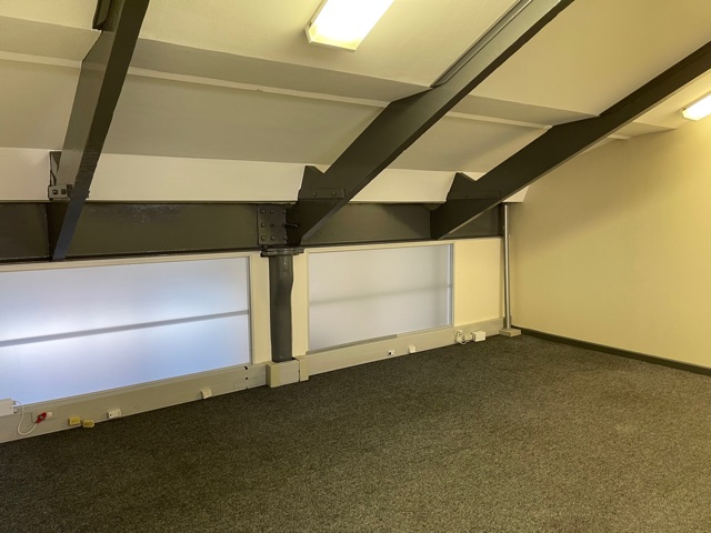 To Let Commercial Property for Rent in Observatory Western Cape